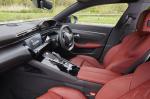 Peugeot 508 SW GT Line 2019 года (UK)